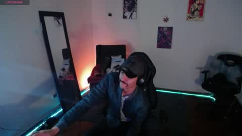 aaron_malikk online show from 06.07.26