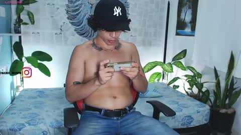 Manul online show from 12.12.24