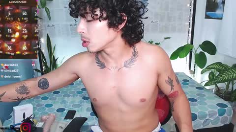 Manul online show from 12.20.24