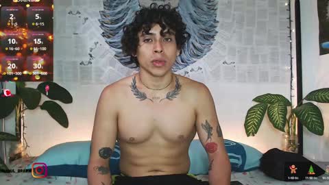 Manul online show from 01.04.25