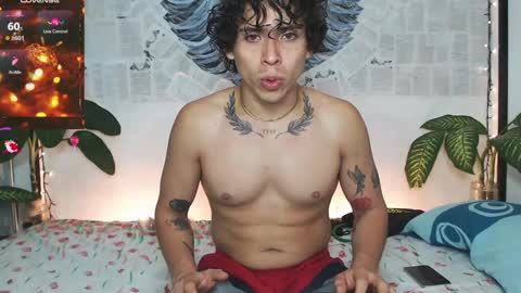 Manul online show from 01.06.25