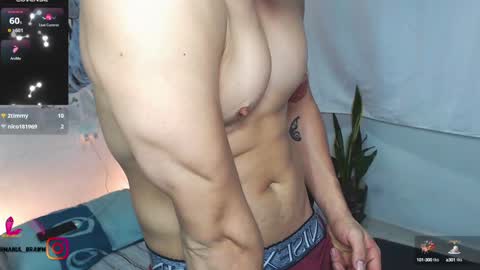 Manul online show from 01.12.25