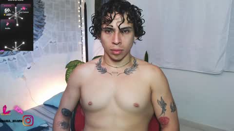 Manul online show from 01.12.25