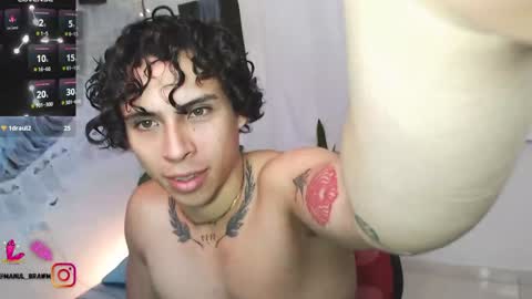 Manul online show from 01.16.25