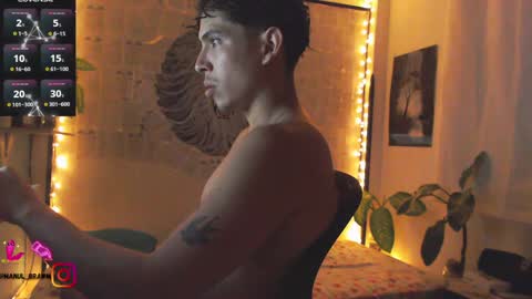 Manul online show from 01.24.25