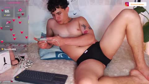 Manul online show from 01.31.25