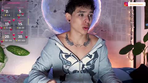 Manul online show from 02.07.25