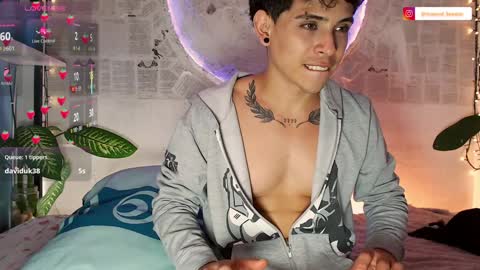 Manul online show from 02.07.25