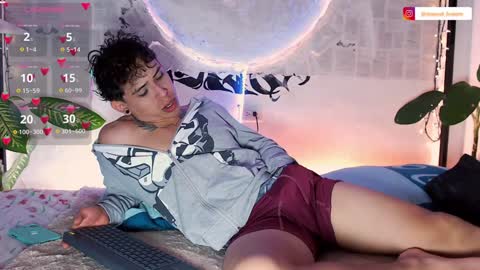 Manul online show from 02.08.25