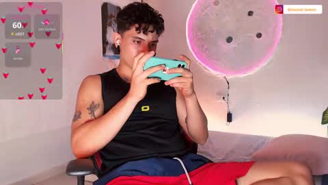 Manul online show from 03.02.25