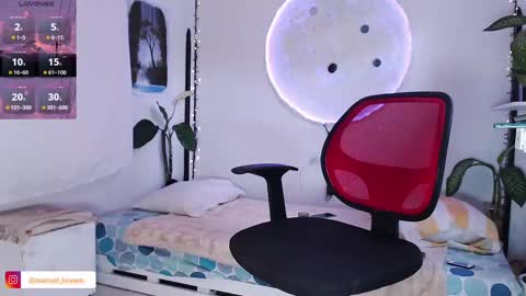 Manul online show from 03.11.25