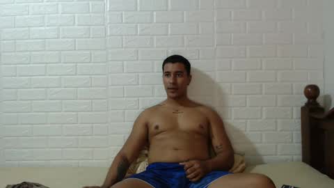 Aaron Miller online show from 10.03.25