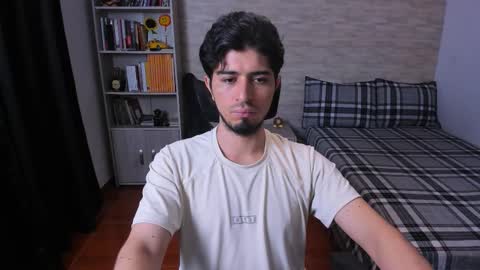 Aaron online show from 12.17.25