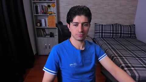 Aaron online show from 01.09.26