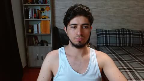 Aaron online show from 02.11.26