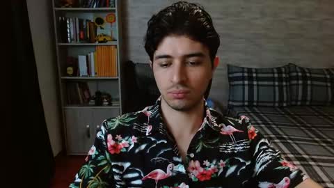 Aaron online show from 02.16.26