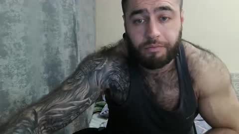 Davin tayl online show from 04.13.26