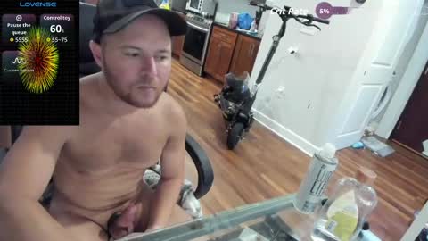 Aaron Skye online show from 10.03.25