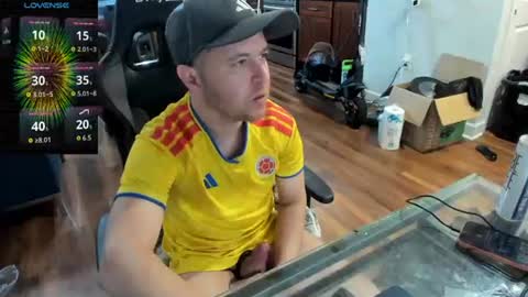Aaron Skye online show from 06.28.26