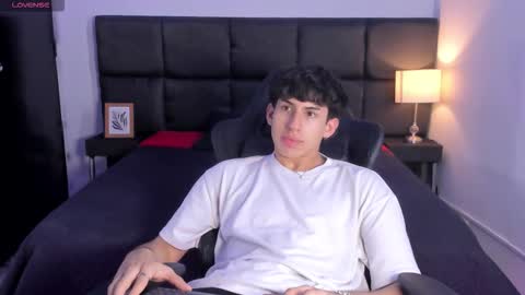 Aron online show from 09.10.25