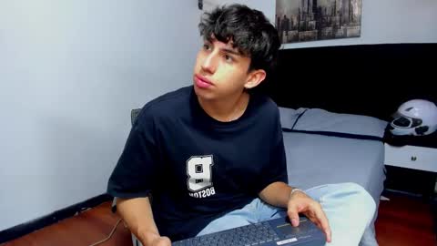 Aron online show from 09.13.25