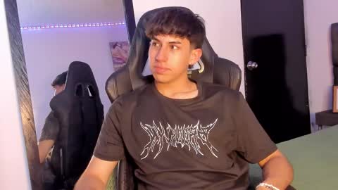 Aron online show from 09.15.25