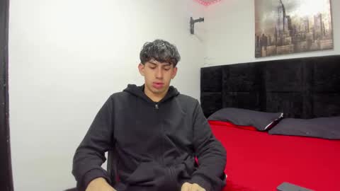 Aron online show from 09.20.25