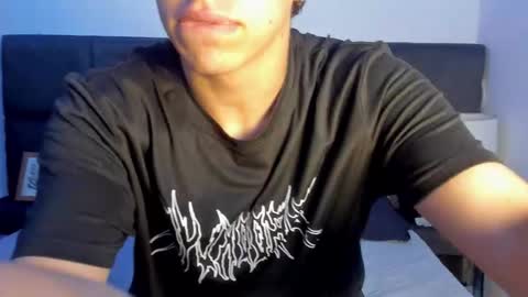 Aron online show from 09.25.25