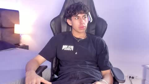 Aron online show from 10.08.25