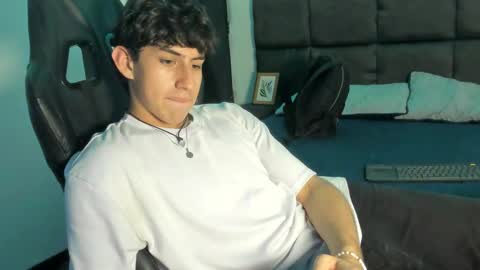 Aron online show from 10.16.25