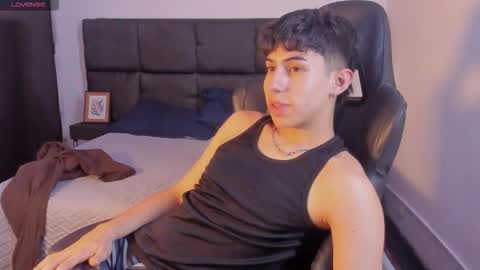 Aron online show from 10.23.25