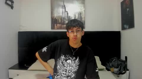 Aron online show from 11.10.25