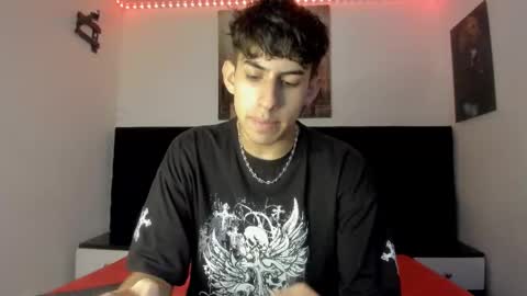 Aron online show from 11.24.25