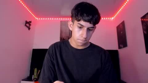 Aron online show from 11.25.25