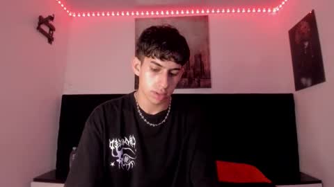 Aron online show from 11.26.25