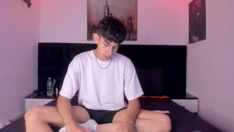 Aron online show from 11.27.25