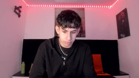 Aron online show from 11.28.25