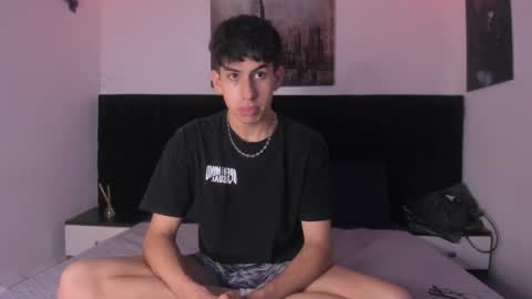 Aron online show from 12.03.25