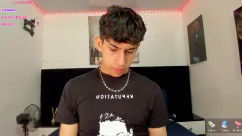 Aron online show from 12.05.25