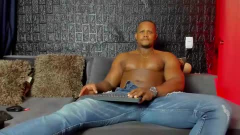 Aaron online show from 03.04.25