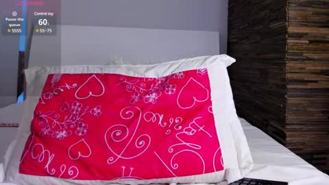 Aaron Tate online show from 03.07.25