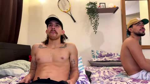 aaron_wheel online show from 05.08.26