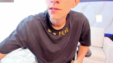 Aaron online show from 03.09.26