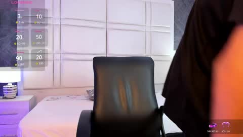 Aaron online show from 04.07.26