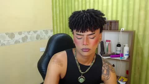 im NiallDun online show from 02.27.25