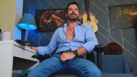 Aaron online show from 09.25.25