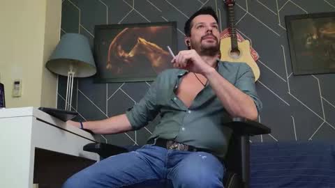 Aaron online show from 01.12.26