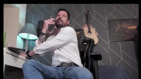 Aaron online show from 02.12.26