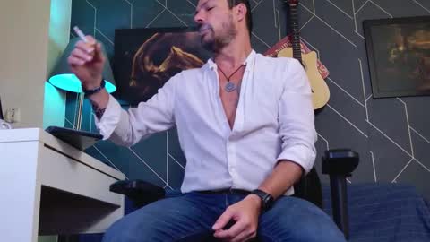 Aaron online show from 02.22.26