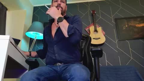 Aaron online show from 03.25.26